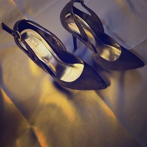 Forever 21 high heels